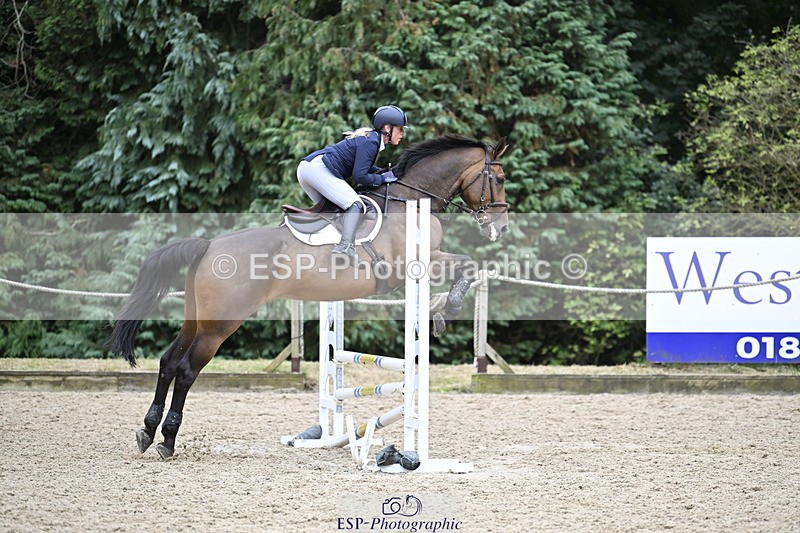 250830A-110301-05752 - Cls 21 British Novice and 90cm Open