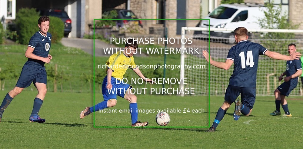 IMG_6602 - KU vs Staveley Utd