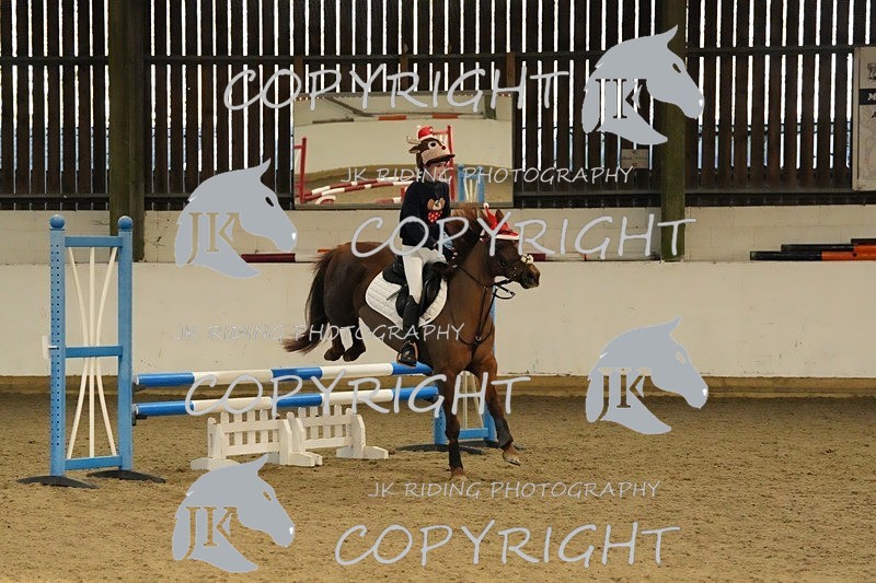 JKR02620 - Class 6 70cm