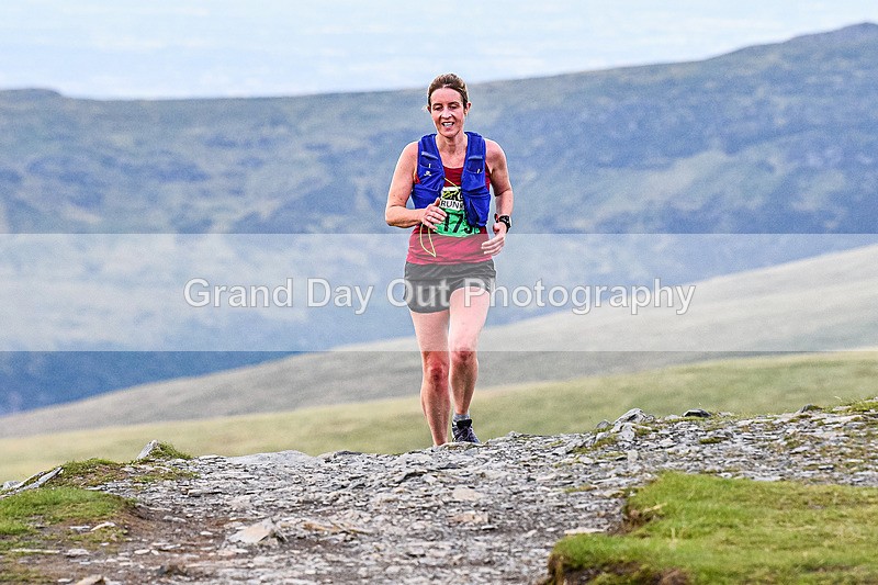 BB Kong-314 - BB Kong Fell Race Wednesday 27th July 2022