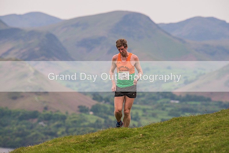 Latrigg-143 - Latrigg Fell Race Wednesday 17th May 2023
