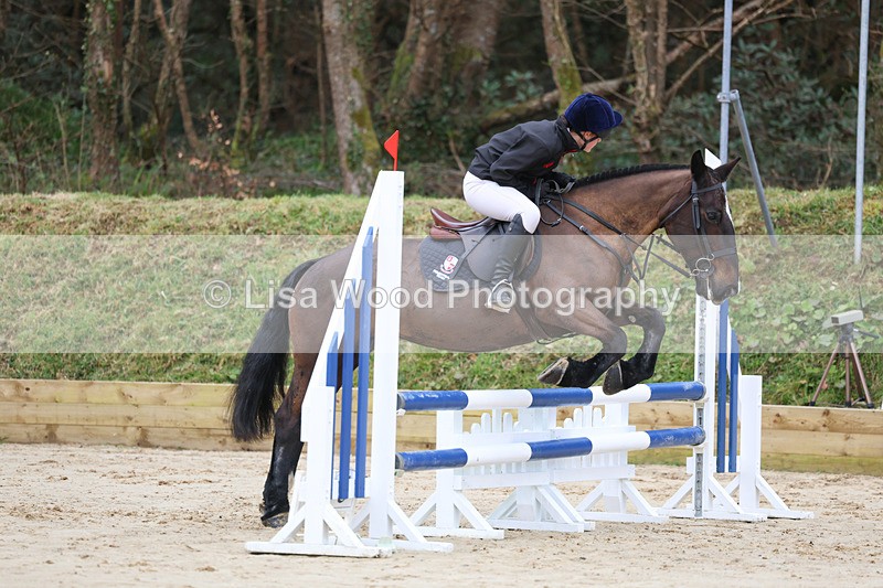 3E7A8408 - Class 2: 80/85cm