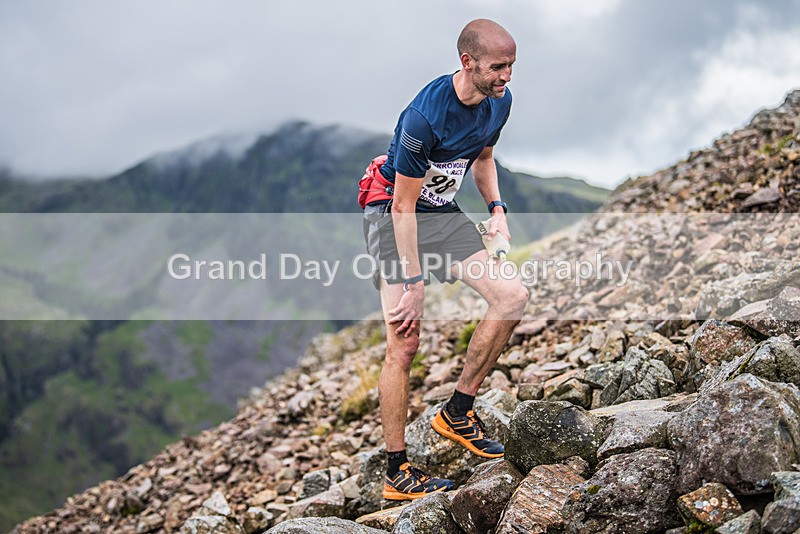 Borrowdale-446 - Borrowdale Fell Race Saturday 5th August 2023