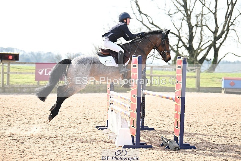 250309-121856-04141 - Cls 6 Pony Newcomers and 1m