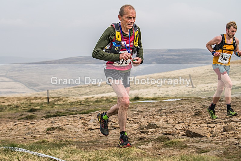 Pen Y Ghent-596 - The 3 Peaks Race Saturday 26th April 2025 - Pen Y Ghent
