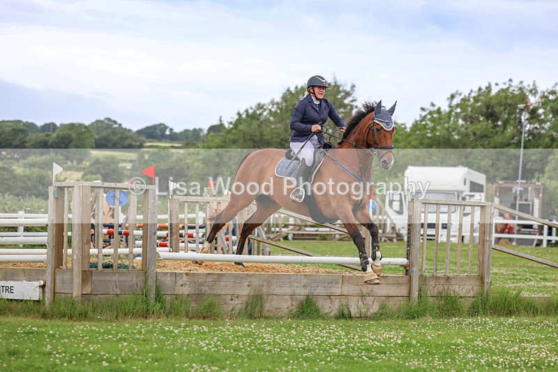 3E7A3915 - Class 6: Hawkins Motors Senior 1.00m Derby