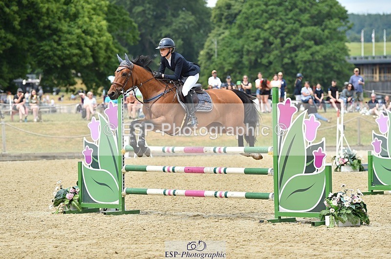 230617-121630-02556 - Cls 09 Blue Chip Pony Newc 1st Rnd