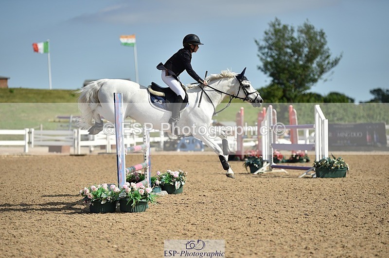 250628-164540-06789 - Cls 24 Pony Discovery & 90cm Open