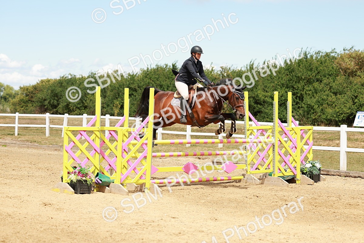 SBM_007307 - Class 2 - Senior Discovery - 1.00m Open