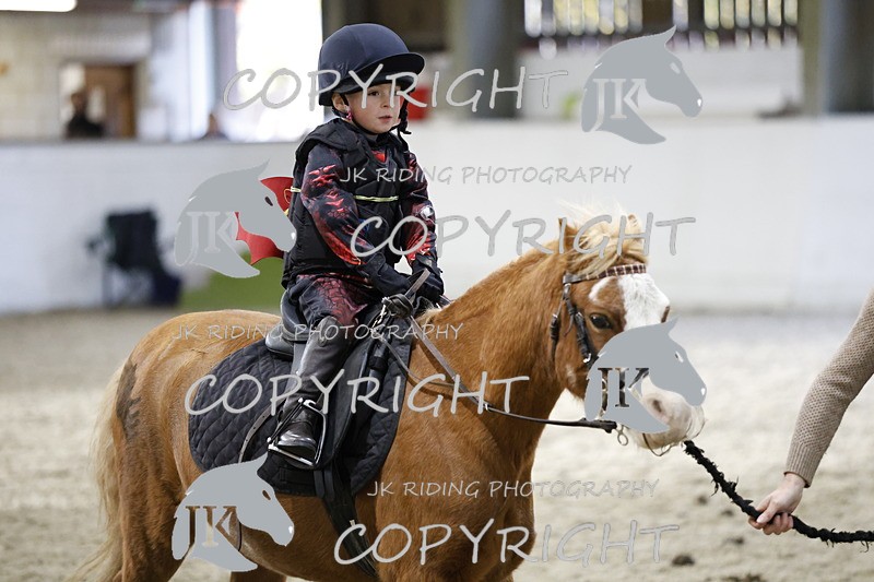 _T0A0735 - Class 1 Cross poles