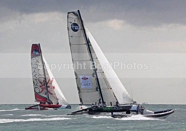 090620 TEAM AQUA OMAN COWES TVIMG_3759 - ROUND THE ISLAND 2009