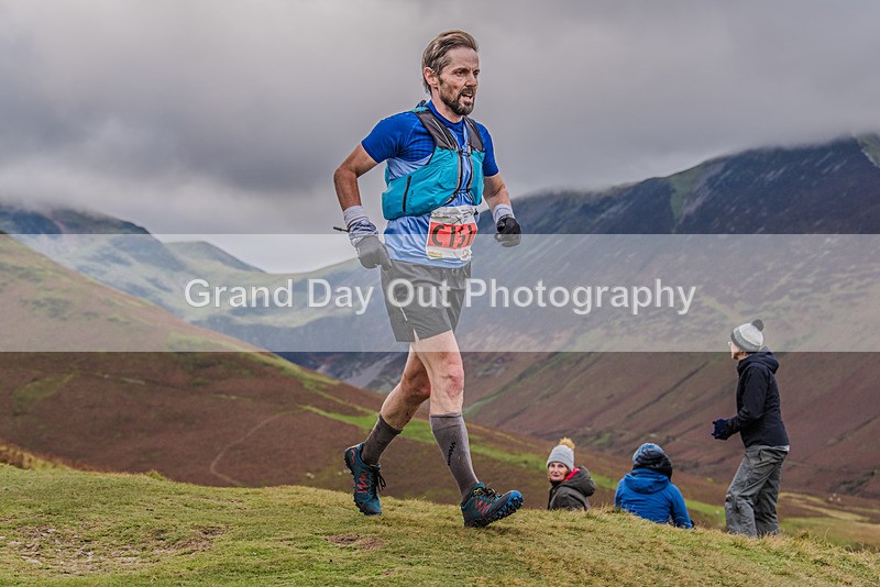 British Fell Relay-3299 - British Fell & Hill Relay Championship Braithwaite Keswick Saturday 21st October 2023