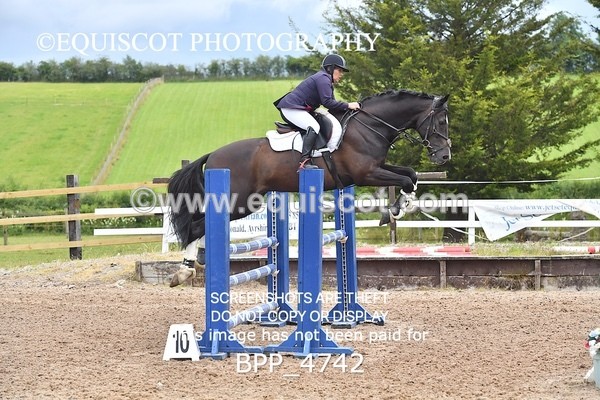 BPP_4742 - CLASS 4 Senior Discovery/ 1m Open