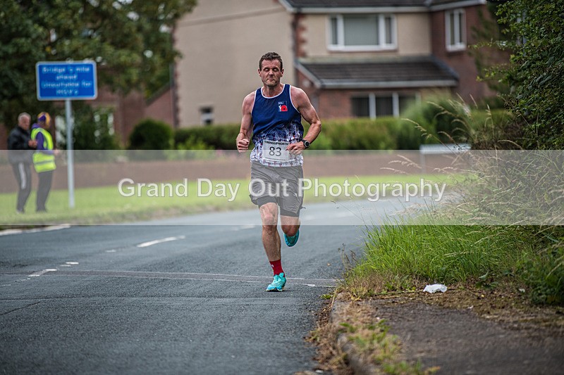 Netherhall 10K-103 - Netherhall 10K Road Race Wednesday 3rd August 2022
