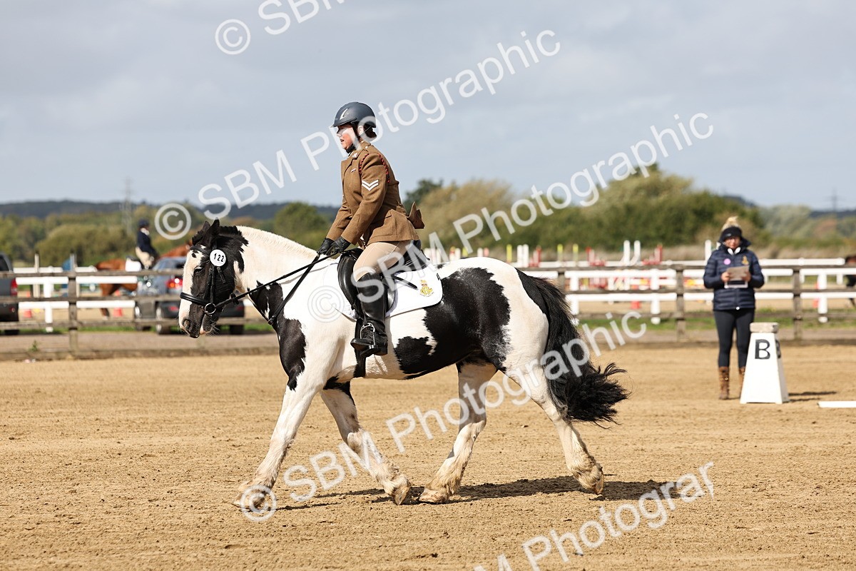 SBM_000524 - Class 45 - Prelim 1 Combined Training