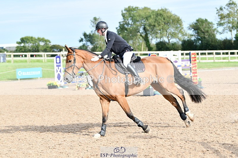 240915A-163956-11071 - Cls 30 Snr Foxhunter