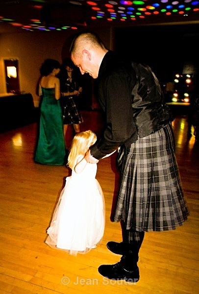  - Mike & Vicky