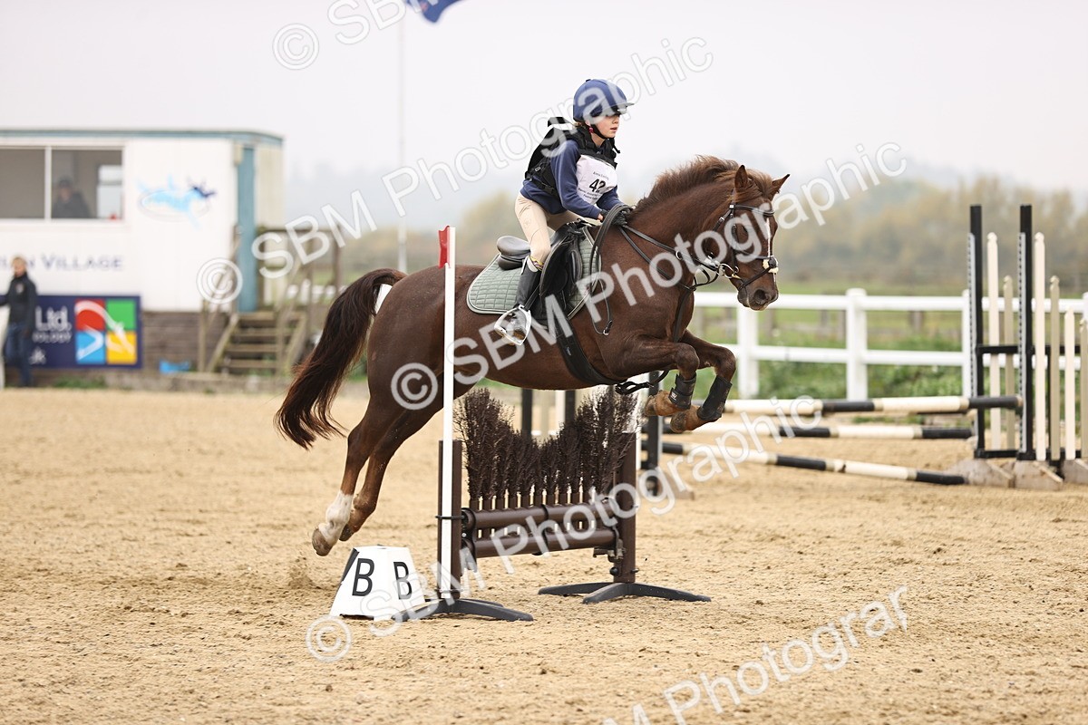 SBM_001546 - Class 1 - 70cm