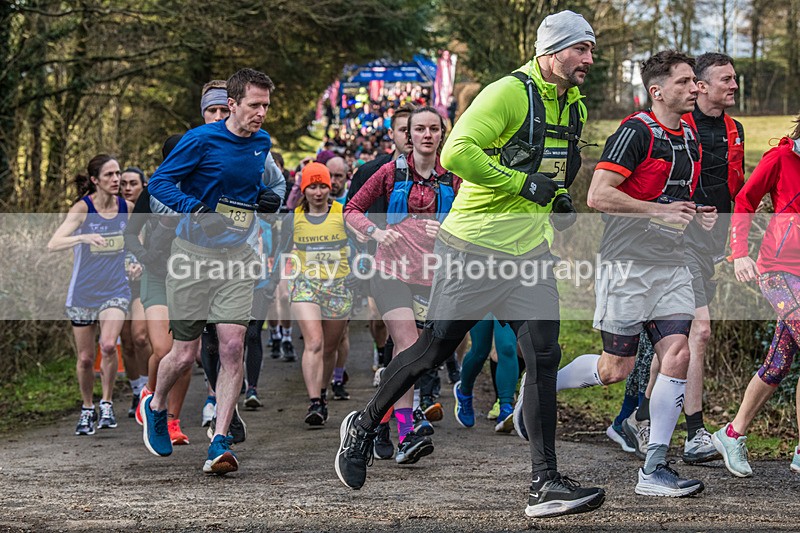 North Lakes-238 - North Lakes 10K & Half Marathon Sunday 9th February 2025