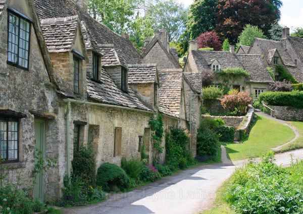 Cotswold Summer - England & The Shires