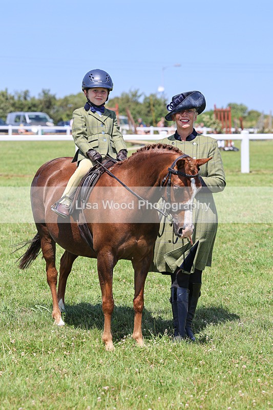 IMG_2536 - Class 38: Veteran Ridden