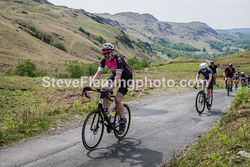 140431 - Hardknott Pass Camera 1 14.00-15.00