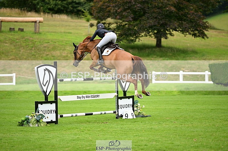 250705A-144120-15049 - Cls 31 Snr 1.35 GP Jump Offs