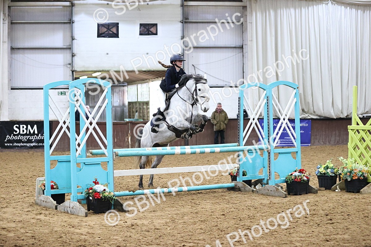 SBM_010081 - Class 10 - Eskadron Pony Winter Discovery Championship Qualifier