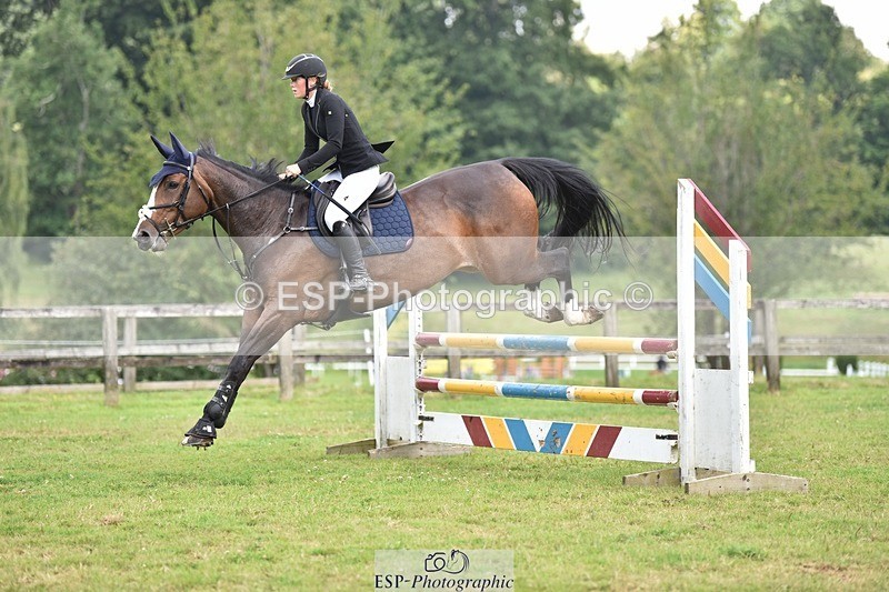 240713-101240-36414 - Cls 157 British Novice and 90cm Open