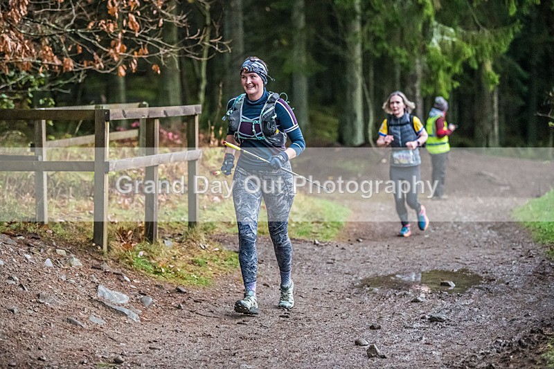 TVU-201 - High Terrain Events Tweed Valley 50 & 65K Ultra Trail Races Sunday 20th November 2022