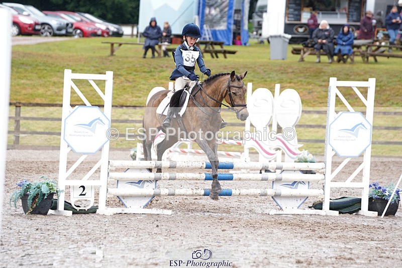 240824X-101622-22727 - 70cm Round 1 9.30 to 11.10