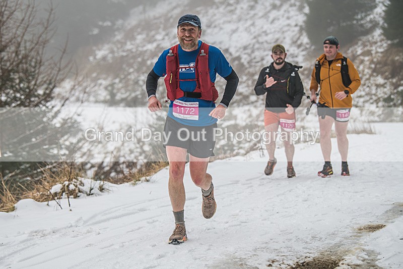 Glentress-252 - High Terrain Events Glentress 42, 21 & 10K Trail Races Sunday 15th February 2026