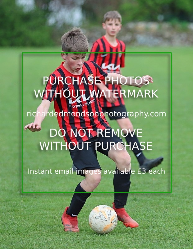 IMG_3620 - Wattsfield U13 v Heathwaite U13 (19/4/22)