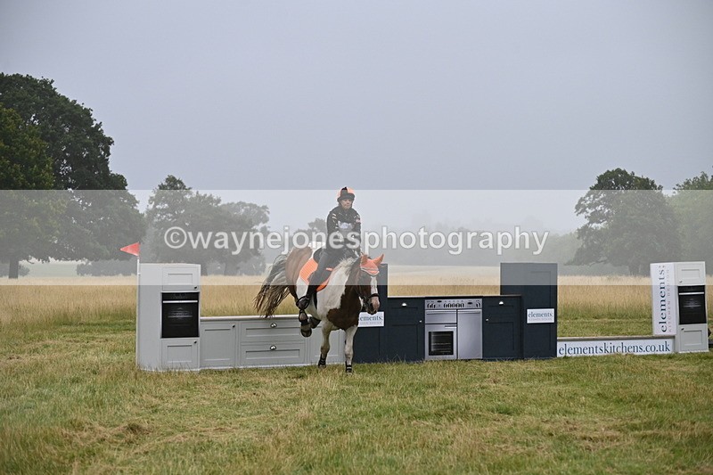 WJ6_0487 - Time at Kitchen Jump 11:07 to 11:33