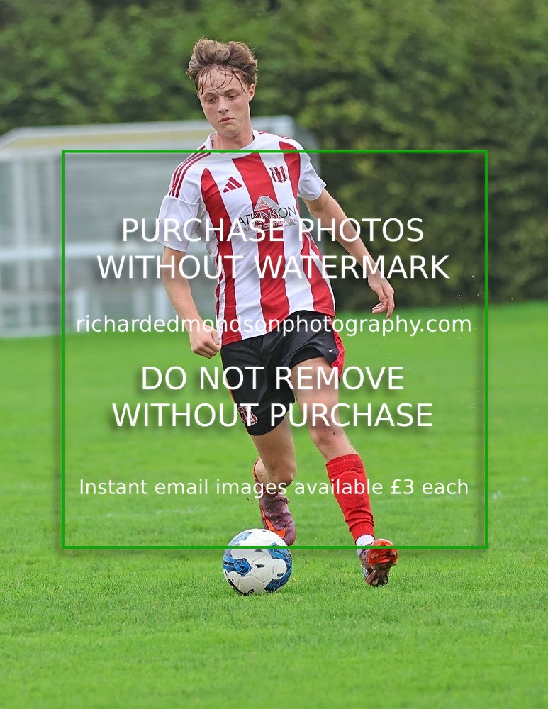 533A4302 - Wetheriggs United