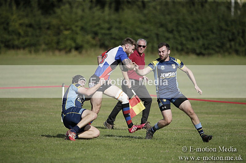 RU140919-0061 - Pewsey Vale RFC v Trowbridge III RFC 14/09/19