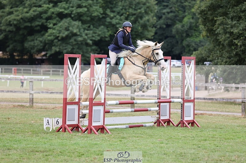 250706A-095517-16960 - Cls 51 85cm Amateur Qualifier