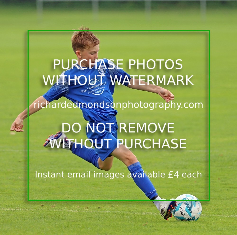 IMG_4698 - Wattsfield Utd U12 vs Kirkby Stephen U12