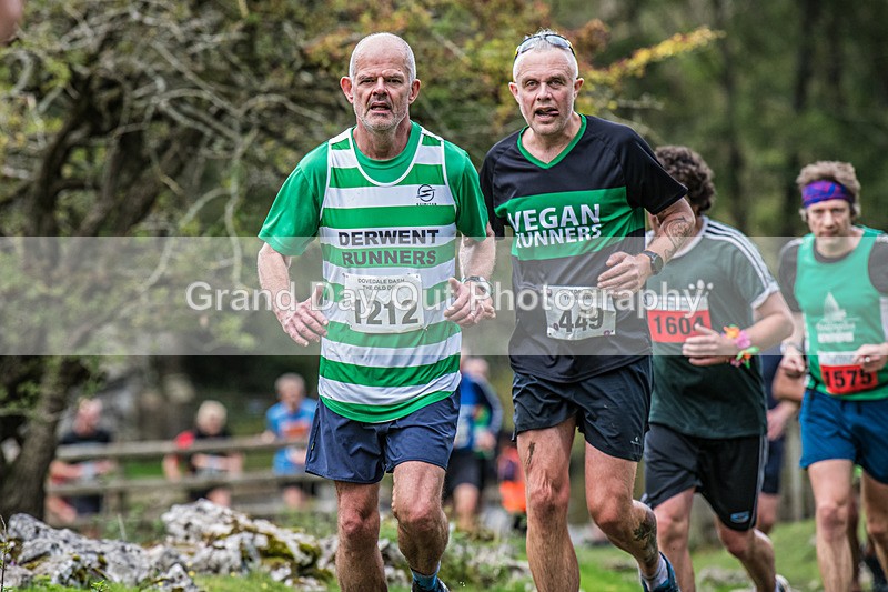 Dovedale Dash-1132 - Dovedale Dash Sunday 5th October 2025