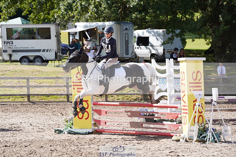 240824X-144840-28480 - 80cm Round 1 14.00 to 15.30