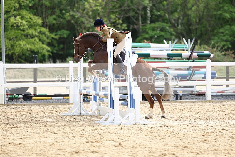 3E7A8332 - Class 10: Junior 60cm