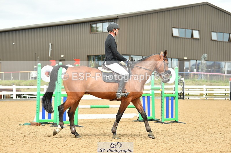 230720A-144944-03360 - Cls 17, 1 Star Silver 1.20m