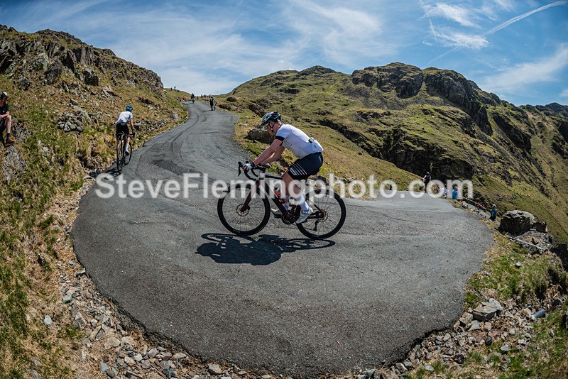 125001 - Hardknott Hairpin 12.00 - 13.00