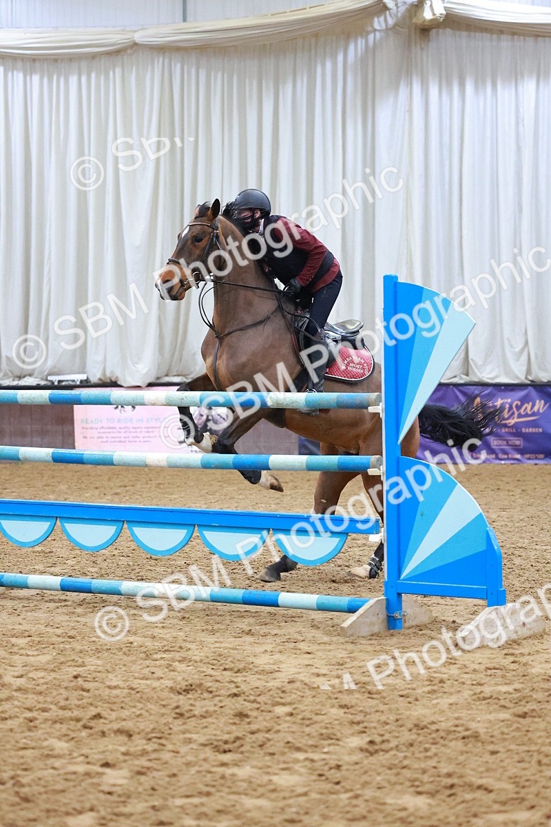 SBM_001736 - Class 6 - National 1.30m 1.40m