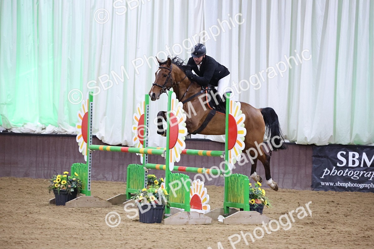 SBM_005006 - Race 2 - 1.10m