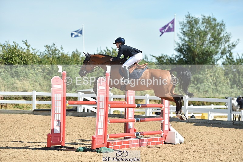 230723A-154948-13196 - Cls 16, 1 Star Bronze 1.15m