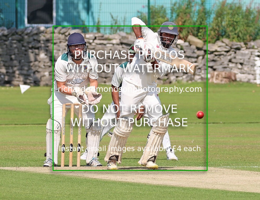 IMG_9253 - Kendal CC v Vernon Carus (27/8/22)