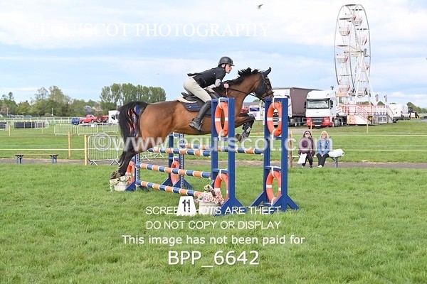 BPP_6642 - CLASS 6 1M AM CHAMP