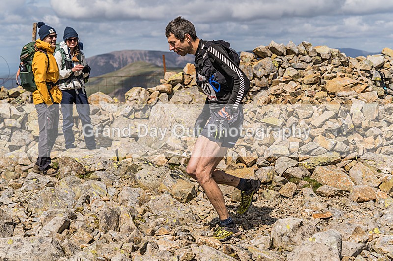 Ennerdale-318 - Ennerdale Horseshoe Fell Race Saturday 8th June 2024