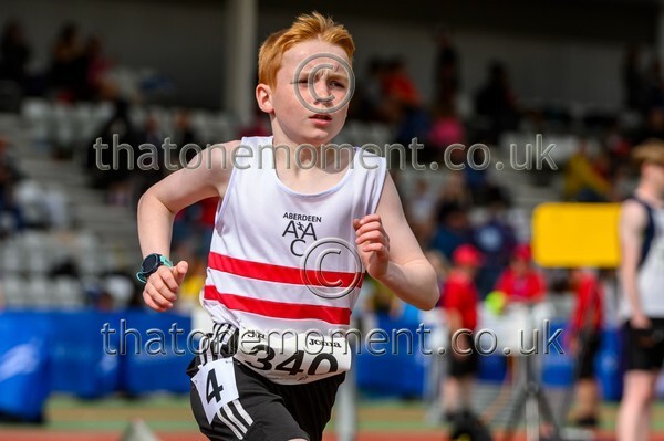 Age25SUN-929108 - Track Male